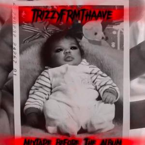 No Letting Up (feat. Ak Bluu) (Explicit)