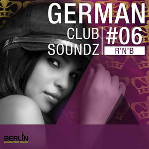 German Club Soundz 6 | R'N'B