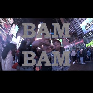 Bam Bam (feat. otvKash) [Explicit]