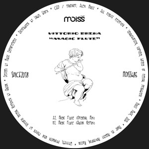 Magic Flute (Qusok Remix)
