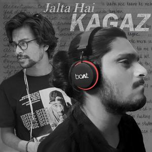 Jalta Hai Kagaz (feat. rimer & DOMBOI) [Explicit]