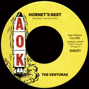 Hornet's Nest