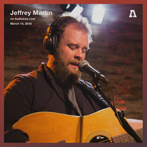 Jeffrey Martin on Audiotree Live