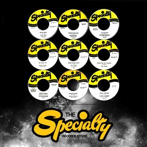 The Specialty Records Story, Vol. 5