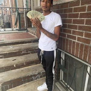 Johnny Flows #FreeSin (Explicit)