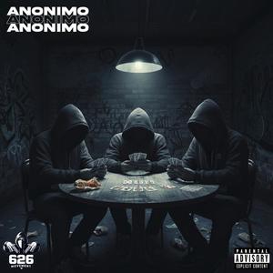 Anonimo (feat. Andrew Lemon, Naga Morich & Icy B) (Explicit)