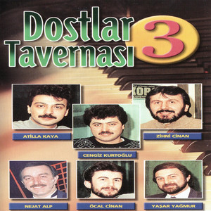 Dostlar Tavernası ,Vol 3