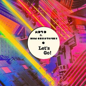 Let's Go!(feat. Dion Christopher)