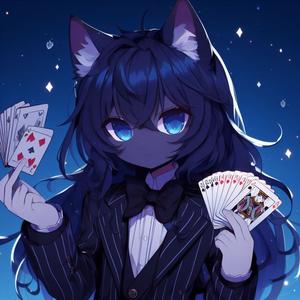 DECK OF CARDS (Explicit)