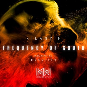 Frequency of South (pakolive Remix)