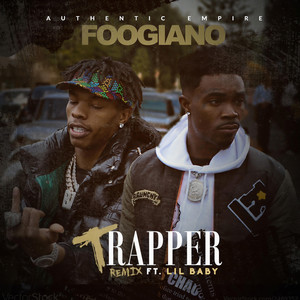 TRAPPER (Remix|Explicit)
