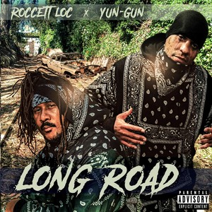 Long Road (Explicit)