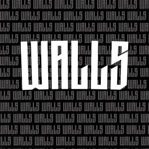 WALLS (feat. GodFearin)