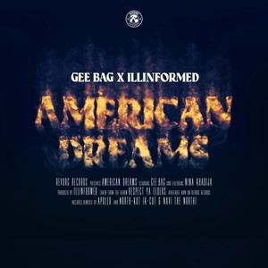 American Dreams (Remixes) [Explicit]