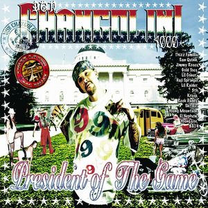 President of The Game (Explicit)