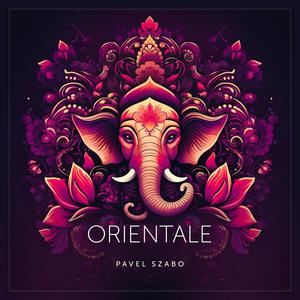 OrienTale (feat. Ewa Barciok & Pavla Slavíková)