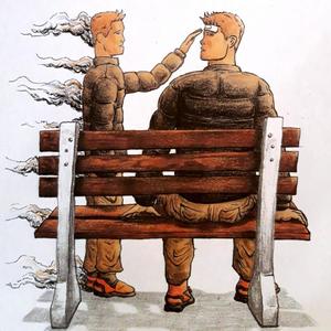 Faut qu'je me répare (Explicit)