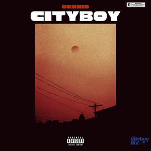 Cityboy (Explicit)