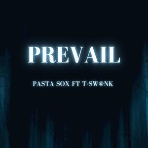 Prevail (feat. T-Sw@nk) [Explicit]