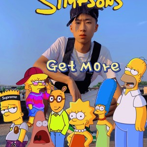 Get More（Prod By 9Zi）