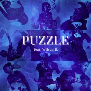 Puzzle (feat. Wilson B.) [Explicit]