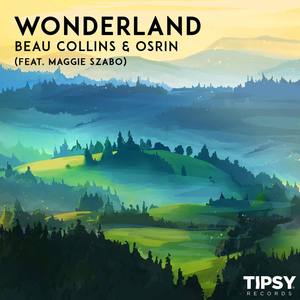 Wonderland (feat. Maggie Szabo)