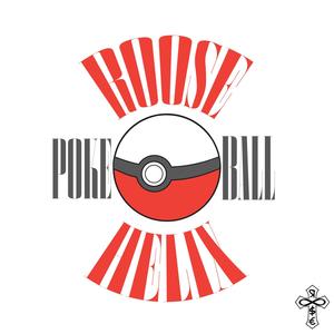 Pokeball (Explicit)