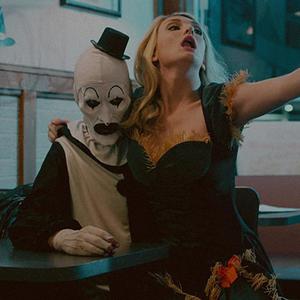 halloween drill (Explicit)