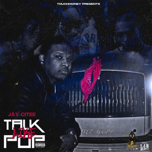 Talk Like Pop (Explicit)