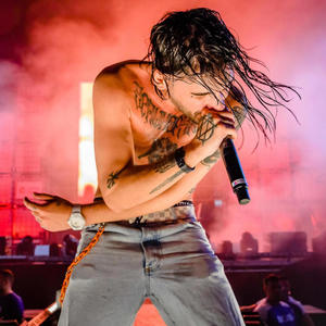 NUMARU' 1 (feat. IANBARZ & ASPY) (remastered|Explicit)