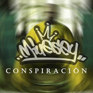 Miuesey conspiración