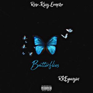 Butterflies (Explicit)