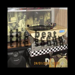 the beat, the scene, the sound (Explicit)
