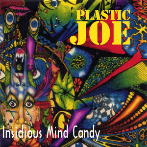 Insidious Mind Candy