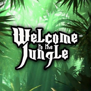 Welcome to the Jungle