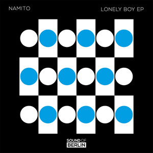 Lonely Boy EP