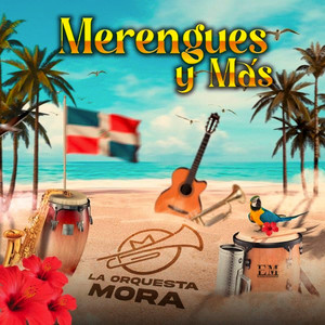 Orquesta Mora - Llego El Carnaval