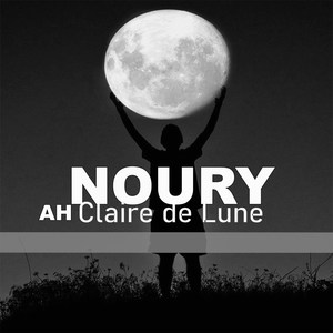 Ah Claire de lune