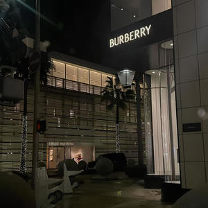 Beverly Hills (feat. nightlock) (Explicit)