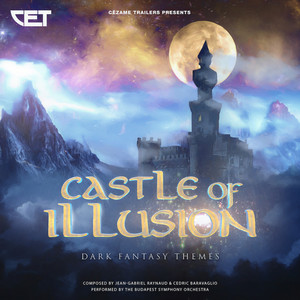 Castle of Illusion (Dark Fantasy Theme)