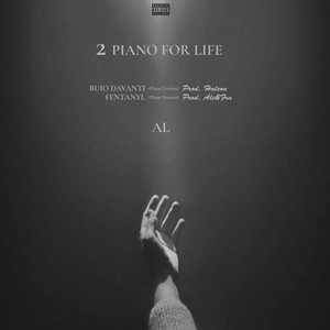 Aurelio Lo Coco - Buio Davanti (Piano Version|Explicit)