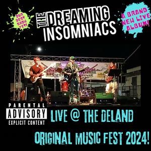 Live @ The Deland Original Music Fest 2024! (Explicit)