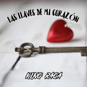 LAS LLAVES DE MI CORAZÓN