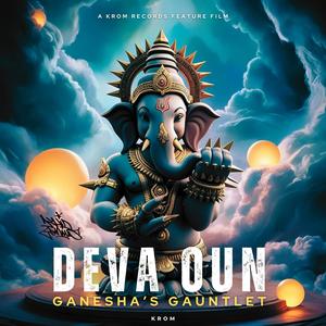 Saravan Tearloung (feat. Deva Oun) (Ganesha's Version)