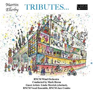 Shooting Star (feat. Linda Merrick)