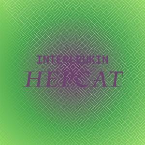 Interleukin Hepcat