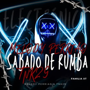 Sabado de Rumba (Explicit)