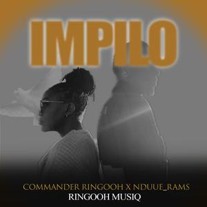 Impilo (feat. Nduue_Rams)