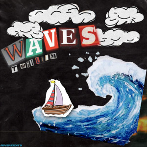 Waves (Explicit)