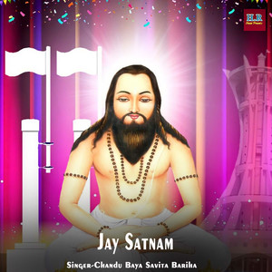 Jay Satnam